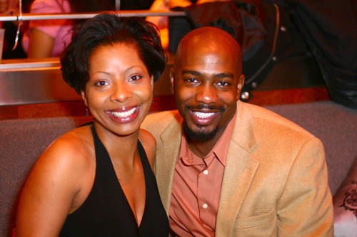 The 2008 Young Professionals Ball