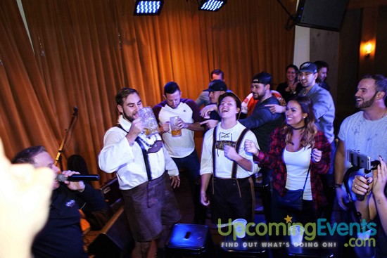 Oktoberfest Live! 2016 (Gallery C)