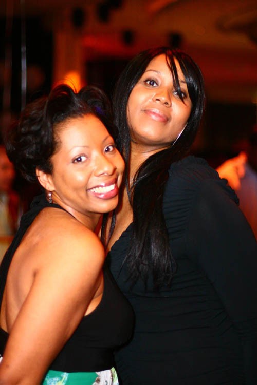 The 2008 Young Professionals Ball