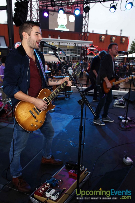 Oktoberfest Live! 2016 (Gallery C)