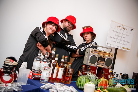 Whiskey Fest 2016 @ 801 Market St