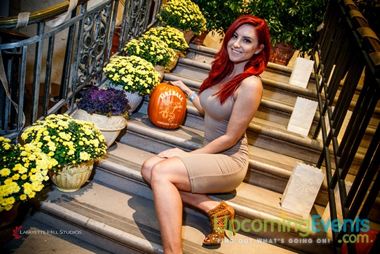 Whiskey Fest 2016 @ 801 Market St