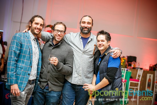 Whiskey Fest 2016 @ 801 Market St