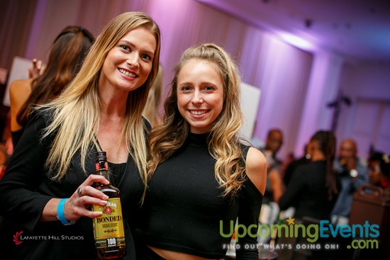 Whiskey Fest 2016 @ 801 Market St