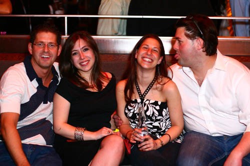 The 2008 Young Professionals Ball