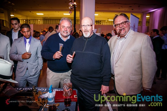 Whiskey Fest 2016 @ 801 Market St