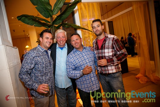 Whiskey Fest 2016 @ 801 Market St