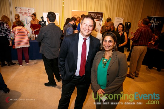 Whiskey Fest 2016 @ 801 Market St