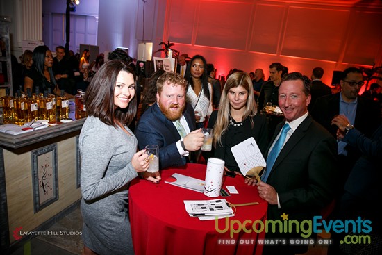 Whiskey Fest 2016 @ 801 Market St