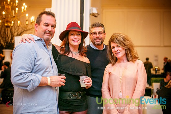 Whiskey Fest 2016 @ 801 Market St