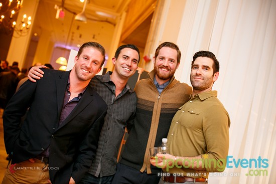 Whiskey Fest 2016 @ 801 Market St