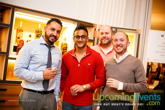 Whiskey Fest 2016 @ 801 Market St