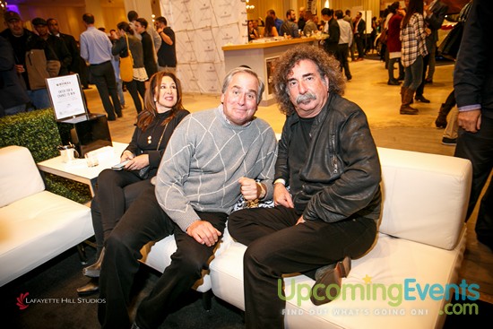 Whiskey Fest 2016 @ 801 Market St