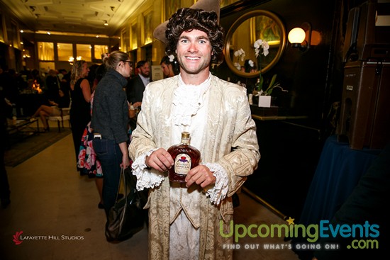 Whiskey Fest 2016 @ 801 Market St