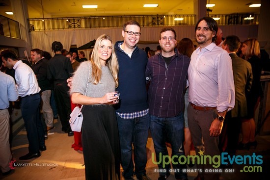 Whiskey Fest 2016 @ 801 Market St