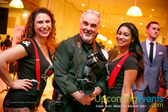 Whiskey Fest 2016 @ 801 Market St