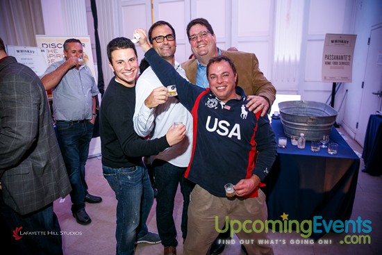 Whiskey Fest 2016 @ 801 Market St