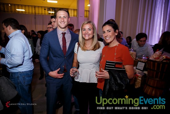 Whiskey Fest 2016 @ 801 Market St