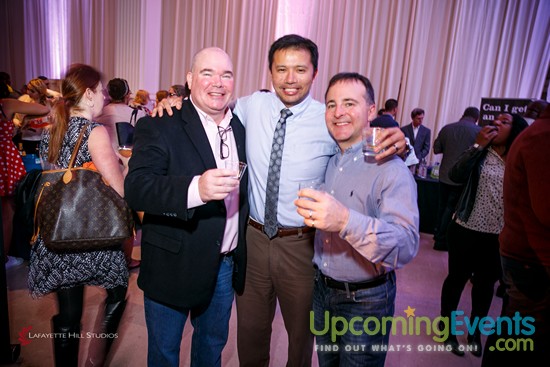 Whiskey Fest 2016 @ 801 Market St