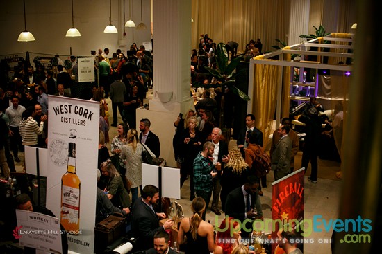 Whiskey Fest 2016 @ 801 Market St