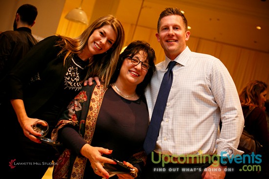 Whiskey Fest 2016 @ 801 Market St