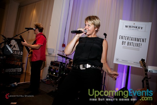 Whiskey Fest 2016 @ 801 Market St