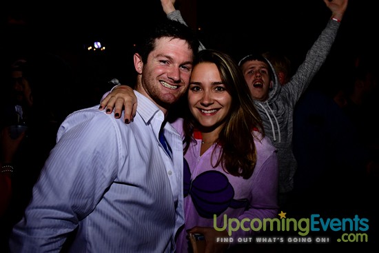 Halloween in Manayunk 2016