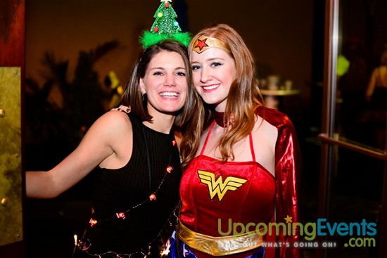 Halloween in Manayunk 2016