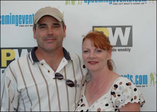 Sippin by the River (Backdrop-Photos)