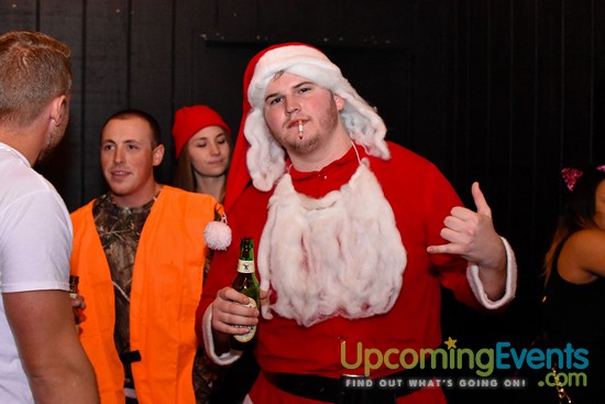 Halloween in Manayunk 2016