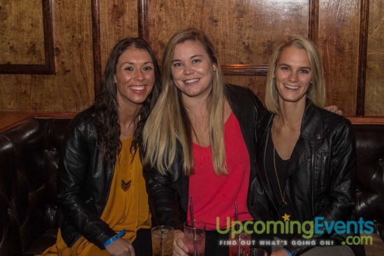 Halloween in Philly - Friday Night