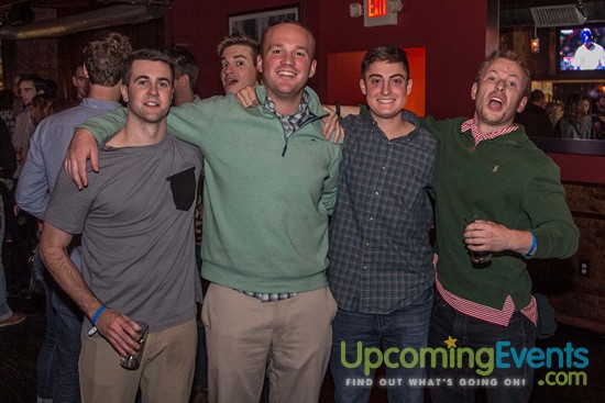 Halloween in Philly - Friday Night