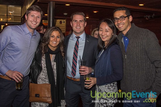 Halloween in Philly - Friday Night