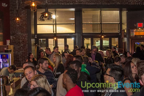 Halloween in Philly - Friday Night