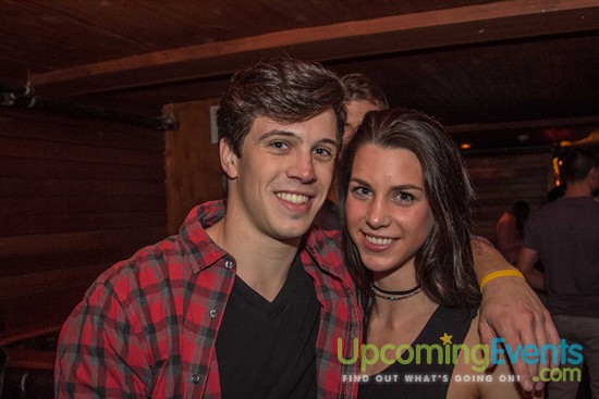 Halloween in Philly - Friday Night