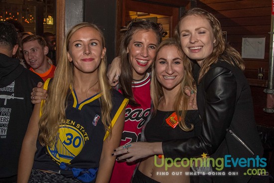 Halloween in Philly - Friday Night