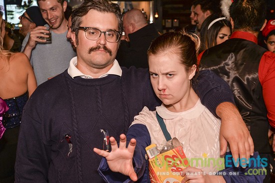 The Devil's Crawl 2016 (Gallery A)