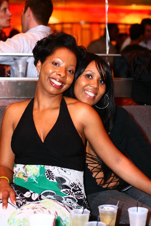 The 2008 Young Professionals Ball