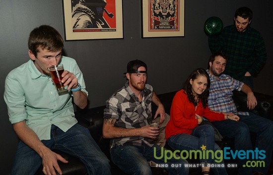 The Devil's Crawl 2016 (Gallery A)