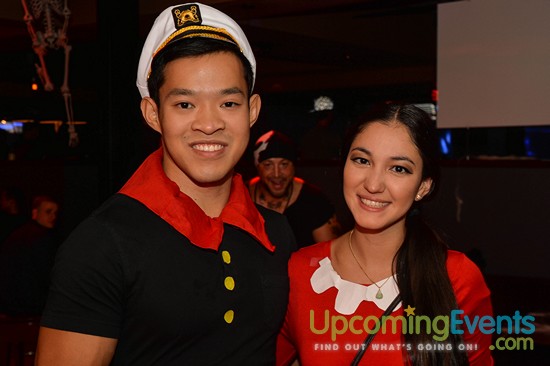 The Devil's Crawl 2016 (Gallery A)