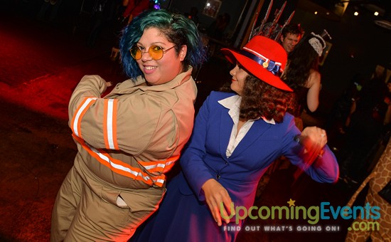 The Devil's Crawl 2016 (Gallery A)