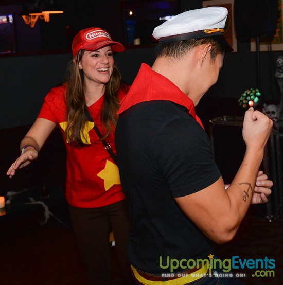 The Devil's Crawl 2016 (Gallery A)