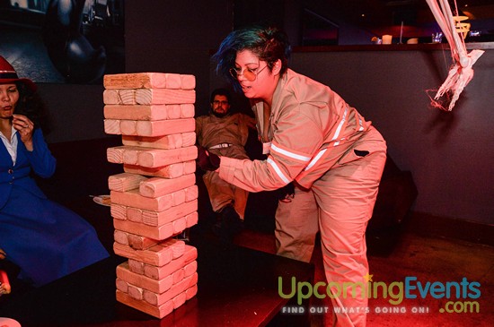 The Devil's Crawl 2016 (Gallery A)