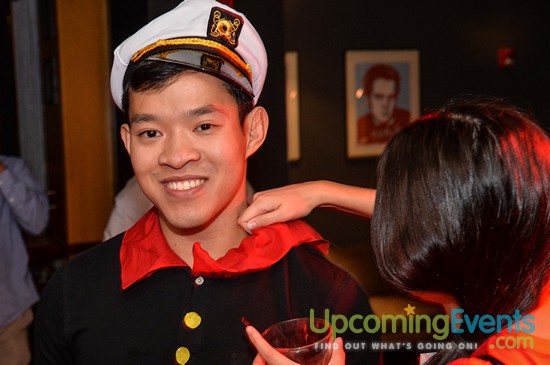 The Devil's Crawl 2016 (Gallery A)