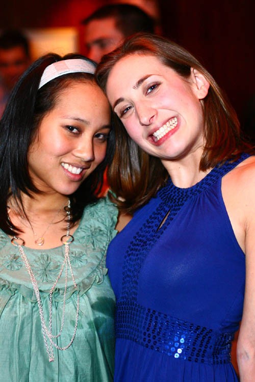 The 2008 Young Professionals Ball