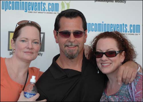 Sippin by the River (Backdrop-Photos)