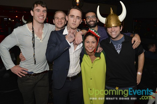 The Devil's Crawl 2016 (Gallery A)