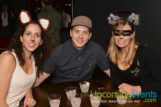 The Devil's Crawl 2016 (Gallery A)