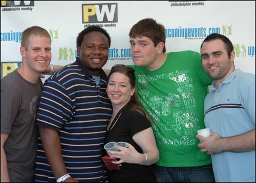 Sippin by the River (Backdrop-Photos)