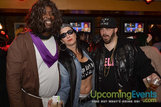 The Devil's Crawl 2016 (Gallery A)